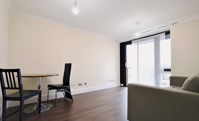 LH-Savoy Court - résidence étudiante à Londres - 2B1B