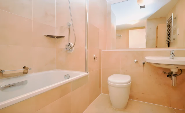 LH-Savoy Court - résidence étudiante à Londres - 2B1B