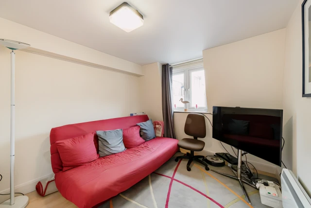 LH-Melcombe Street 1