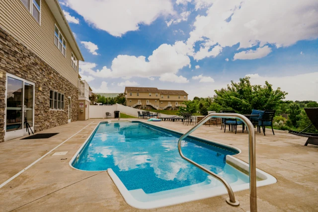 The Villas at Happy Valley 2