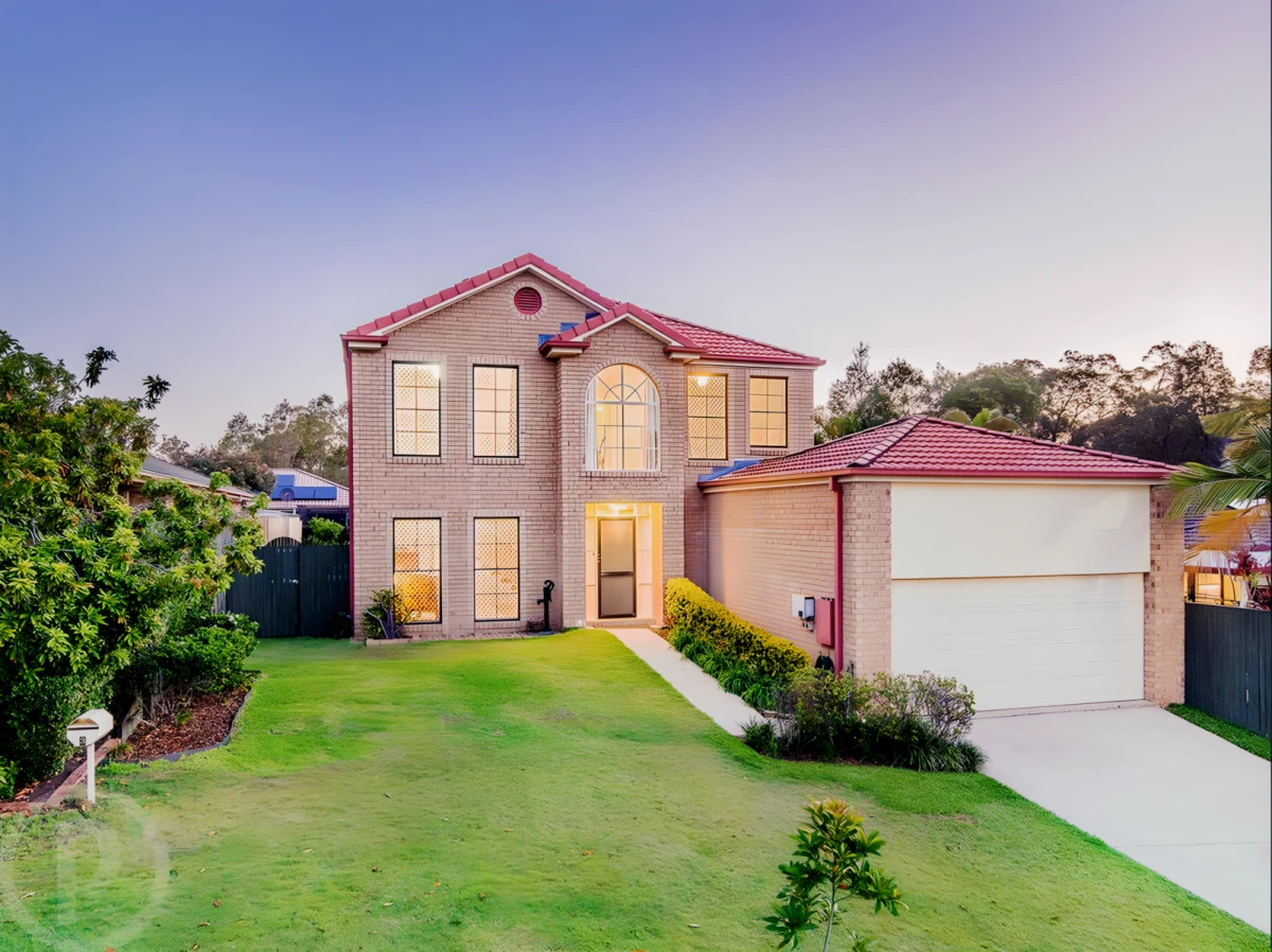 3 Marlborough Pl – Studentenunterkunft in Brisbane