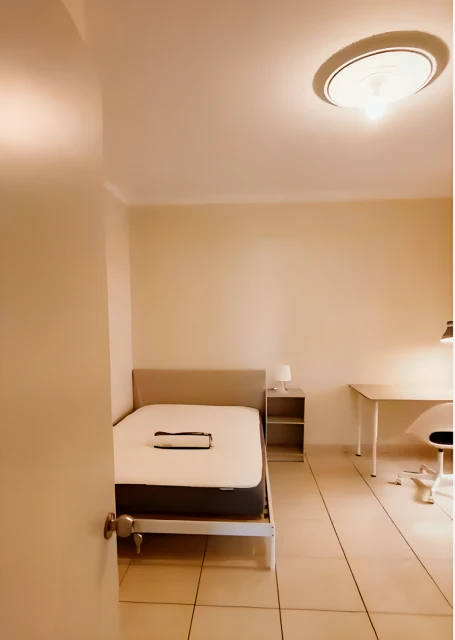 16A Borrodale Rd - Sydney student accommodation - 4 bed 2 bath-bed 1