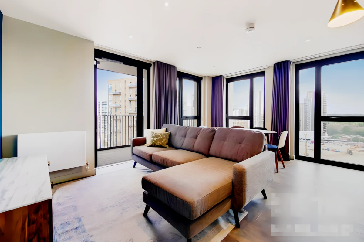 HL-Madison East – Studentenunterkunft in London