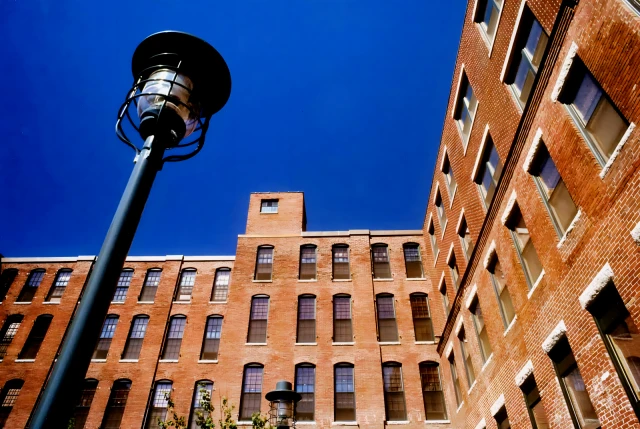 Kennedy Biscuit Lofts 1
