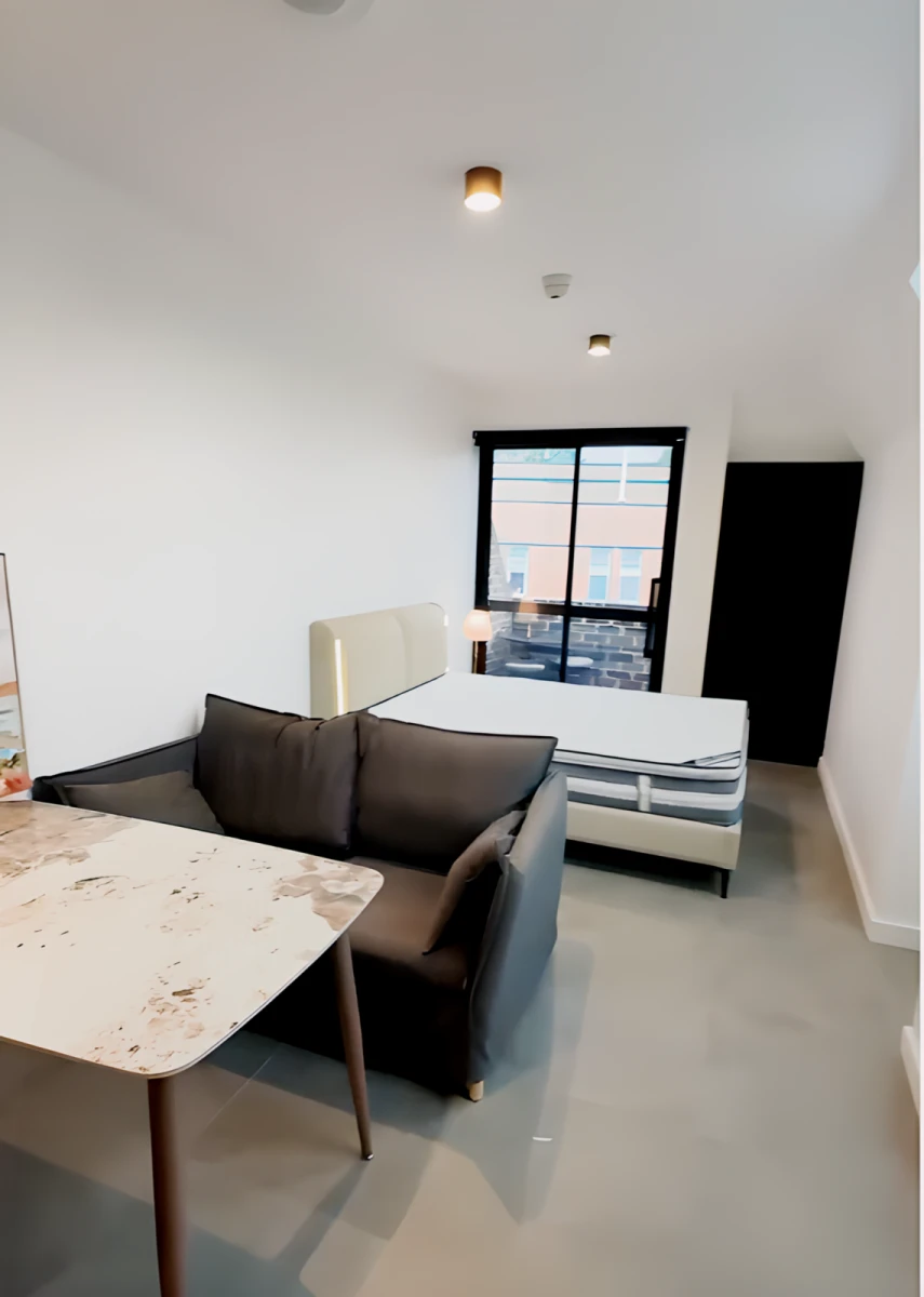 9 Victoria St - Sydney student accommodation