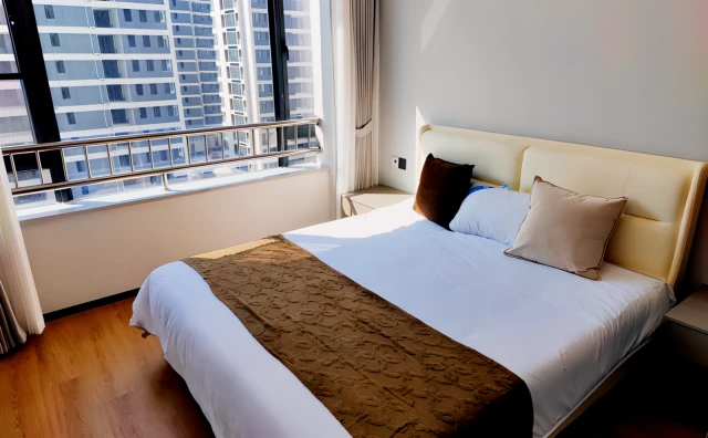 Qinghang Talent Apartment Phase One 3
