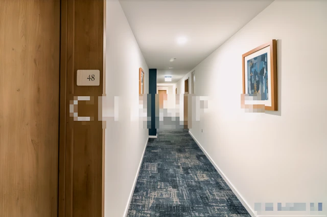 CM-Georgette Apartment 3