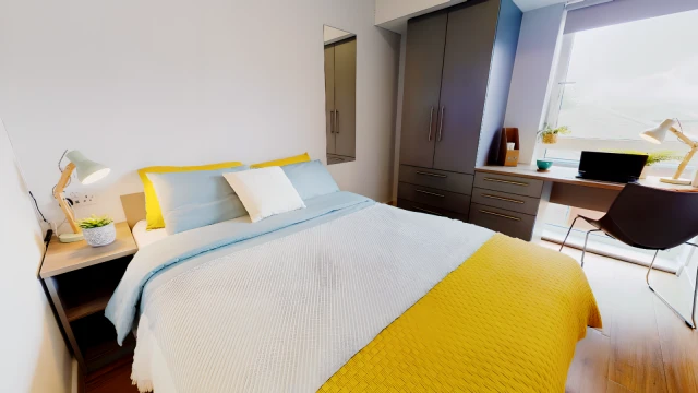 uhomes.com | Student Accommodation, Housing, Flats, Apartments for Rent