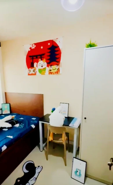 Block 44, City One Shatin