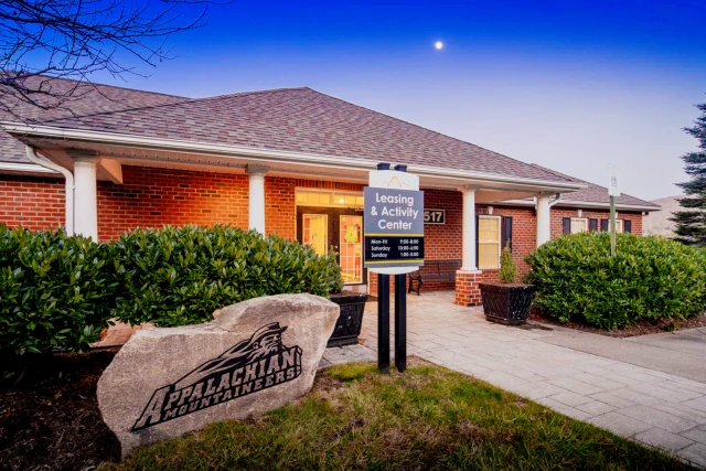 Mountaineer Village 1