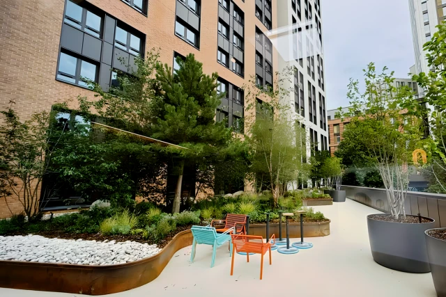 Gob Wembley Arthur House 4