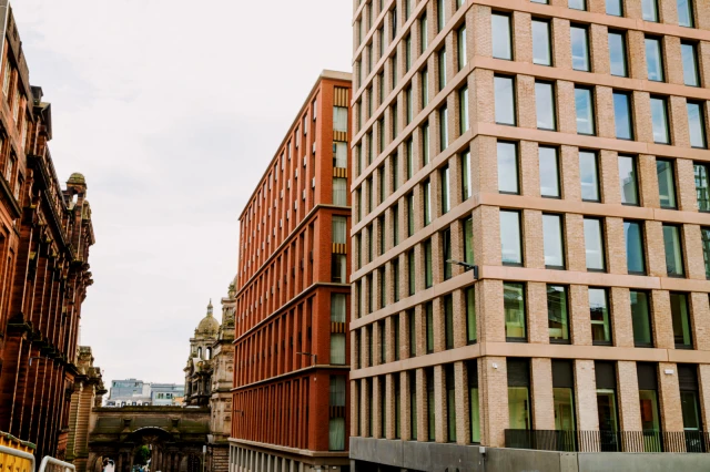 Martha Street Apartments 2