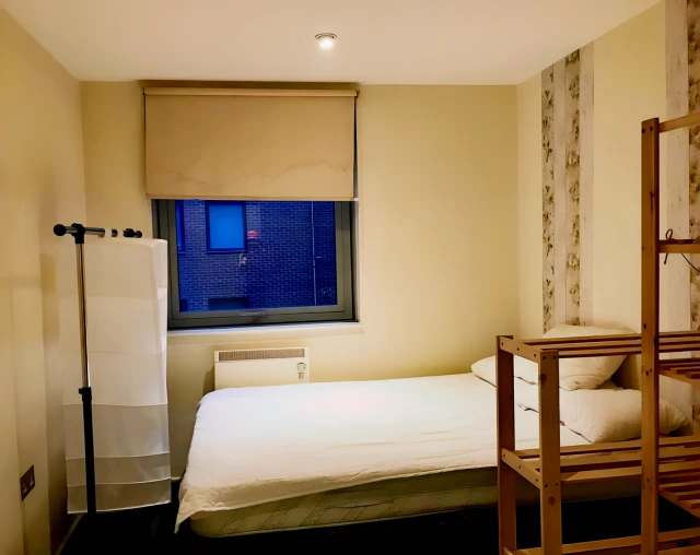 West Street 27893# 2