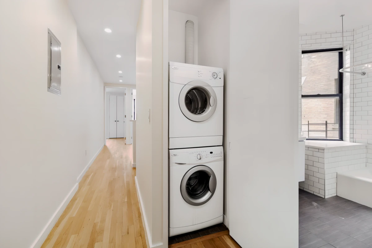 570 West 182nd Street - New York student accommodation - 2 Beds 1 Bath