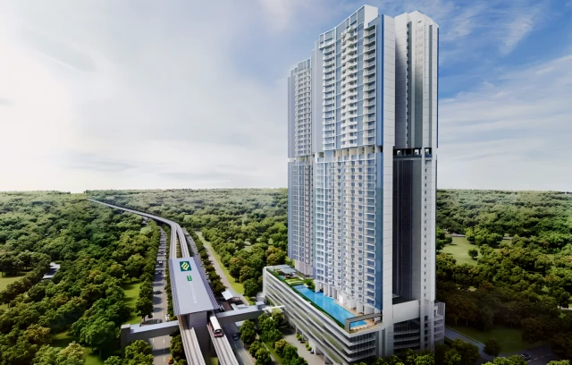 Queens Condo - WB 2
