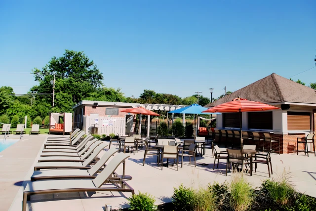 University Village 4