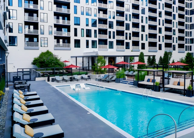 AMLI Atlantic Station 2