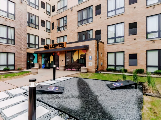Yugo Minneapolis 412 Lofts 2
