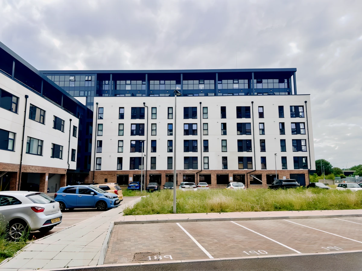 Atkinson Street 28031# 0