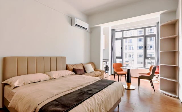 Spring Dawn Youmi Community 1