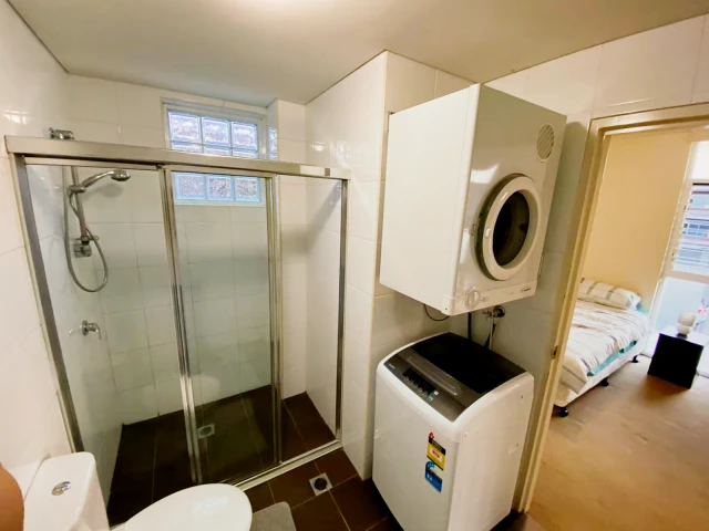 86 Houston Rd - シドニーの学生向け宿泊施設 - 1 bed 1 bath-5【HSA048】