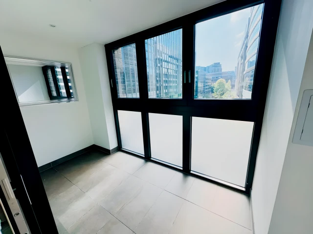 Wiverton Tower 4