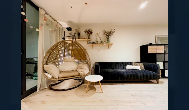 555 Flinders Street - alloggio per studenti a Melbourne - Studio