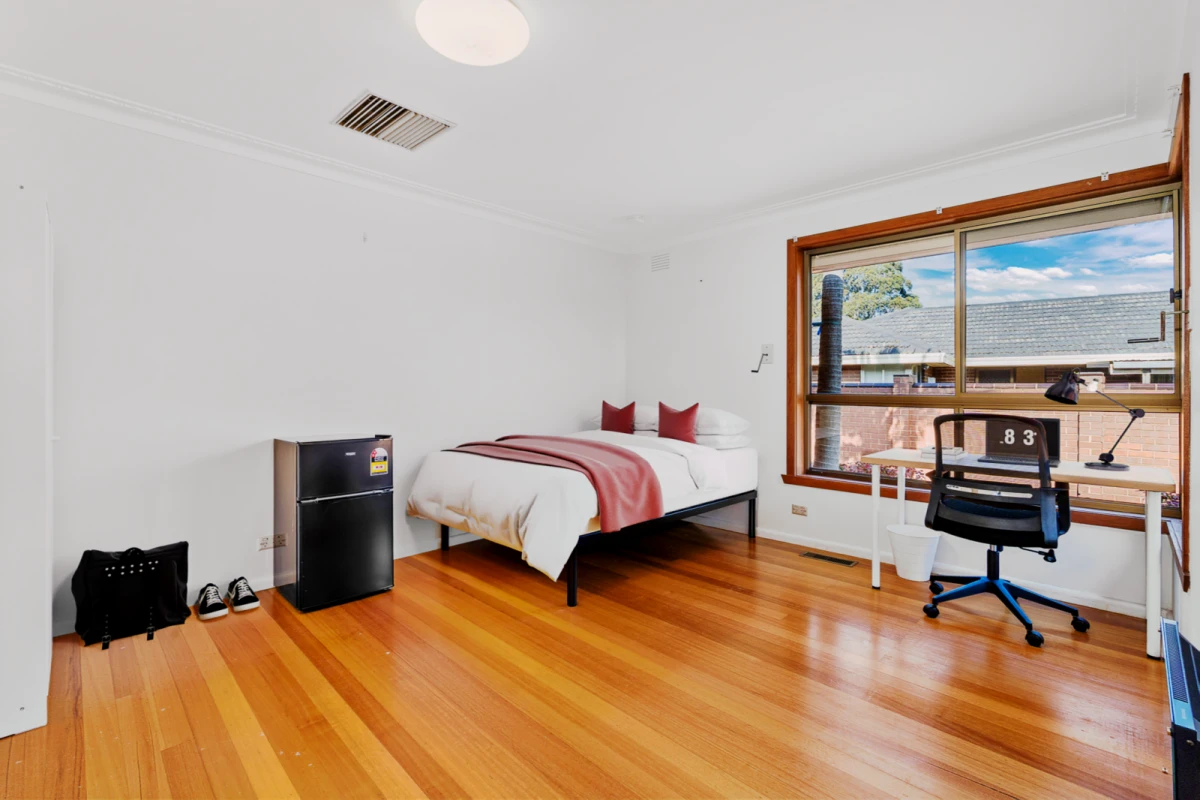 20 Renver Road - alloggio per studenti a Melbourne