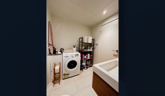 555 Flinders Street - alloggio per studenti a Melbourne - Studio
