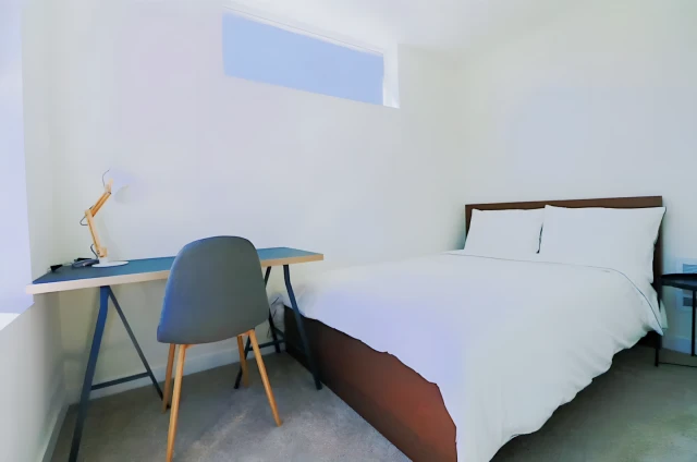 The Brooklyn House 1