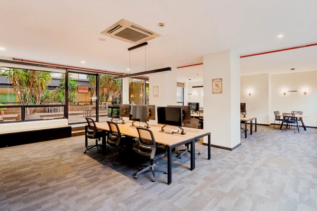 RoomingKos Swanston 1