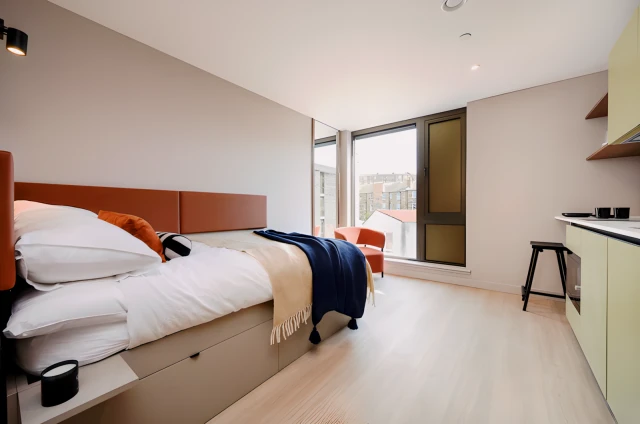 uhomes.com | Student Accommodation, Housing, Flats, Apartments for Rent