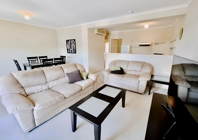 19 Saint Helena Place - résidence étudiante à Adélaïde - 2 Bedroom