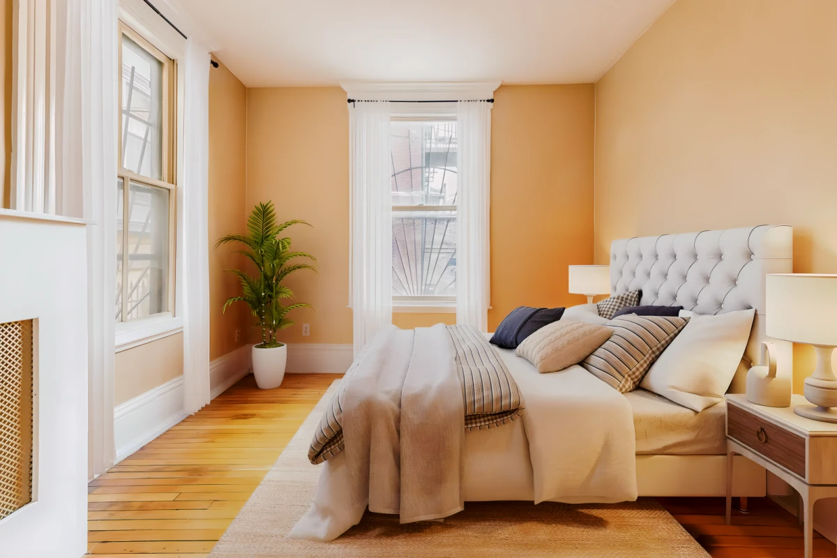 South End#1356 - résidence étudiante à Boston - 1 Bed 1 Bath