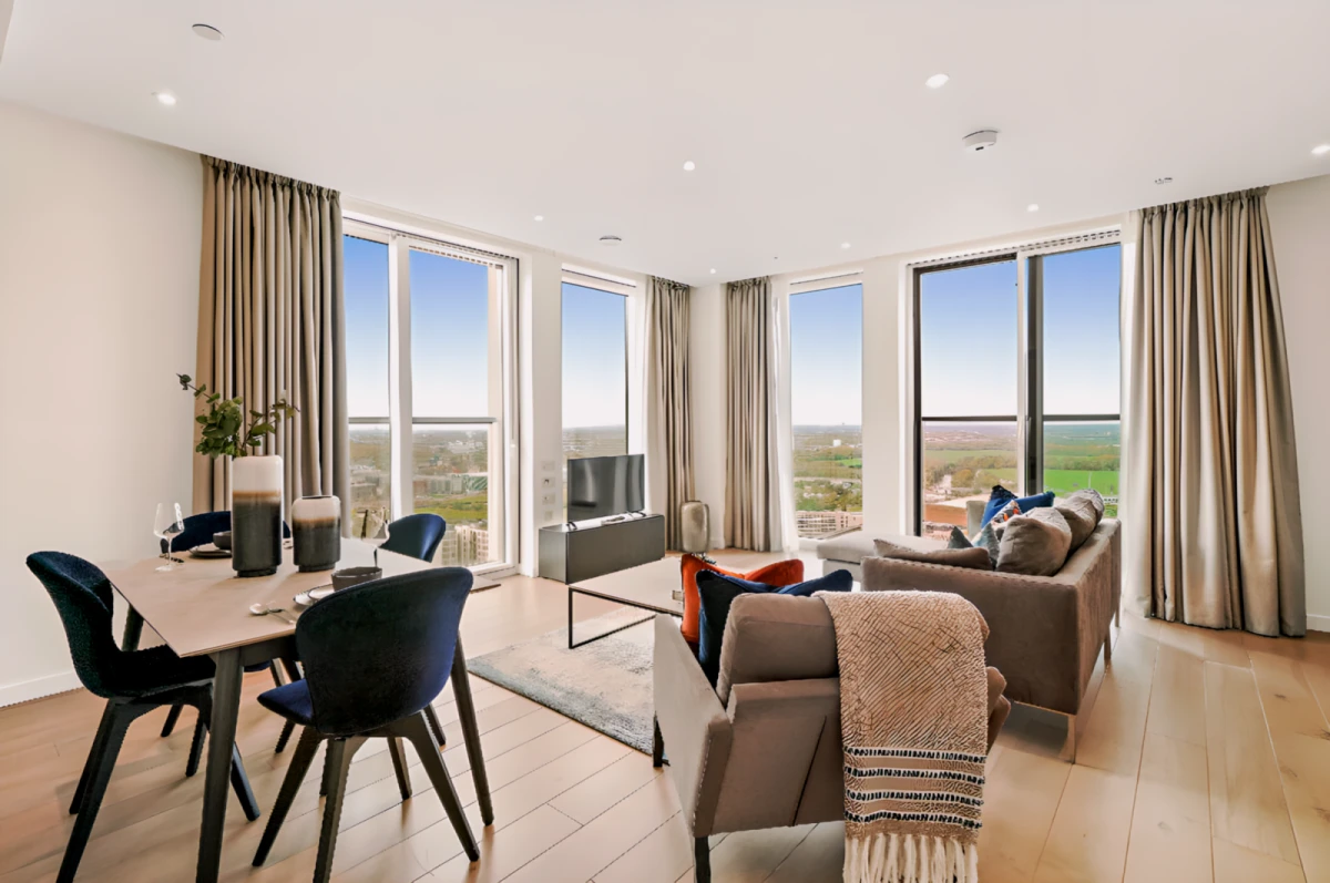 Insignia Point - London student accommodation