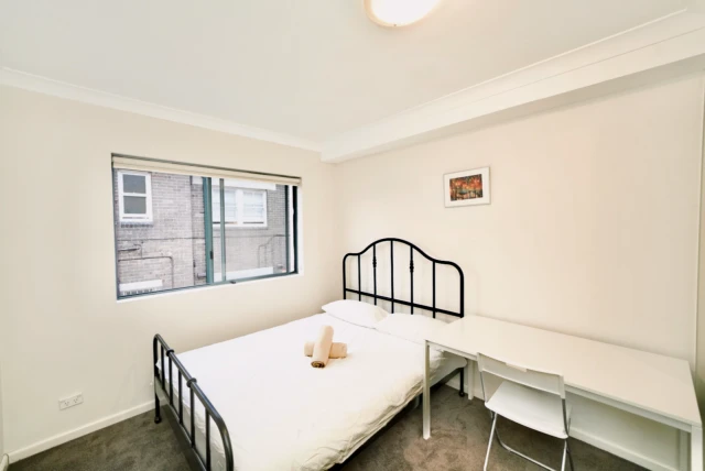 401 Anzac Parade - alojamiento para estudiantes en Sídney - 2 bed 1 bath-10