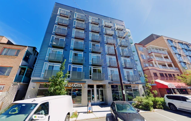 Ori on the Ave Apartments 2