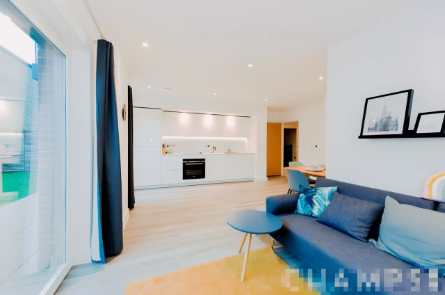 CM-Colindale Gardens 4