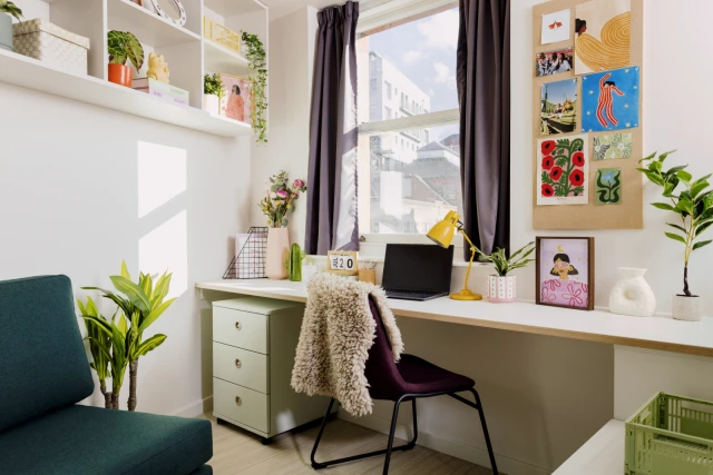 uhomes.com | Student Accommodation, Housing, Flats, Apartments for Rent