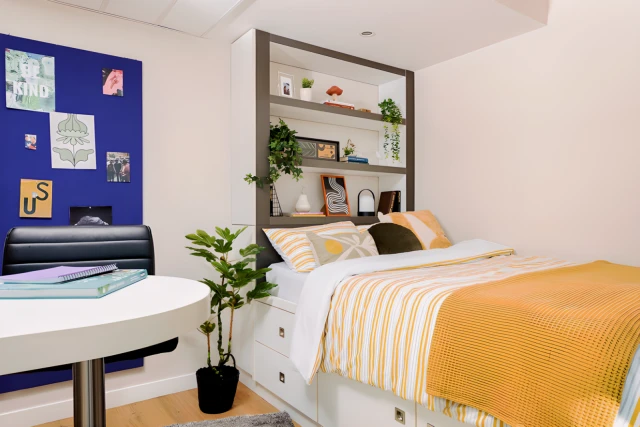 uhomes.com | Student Accommodation, Housing, Flats, Apartments for Rent