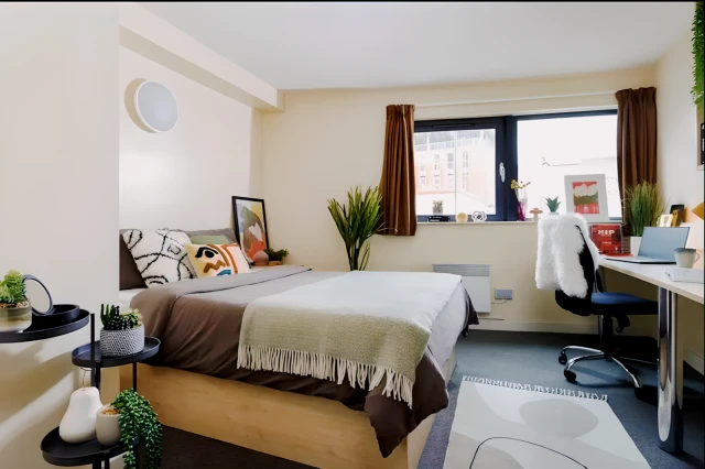 uhomes.com | Student Accommodation, Housing, Flats, Apartments for Rent