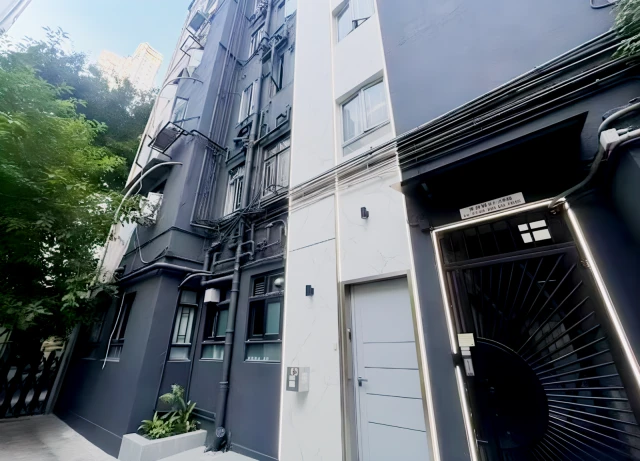 The Symbol 31 @ Admiralty 3