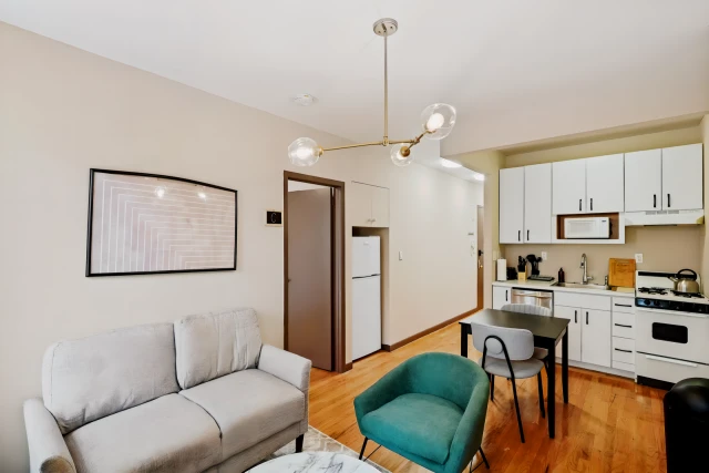 #543: Upper East Side 4