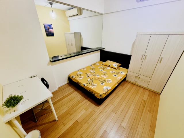 Newton Suites 3