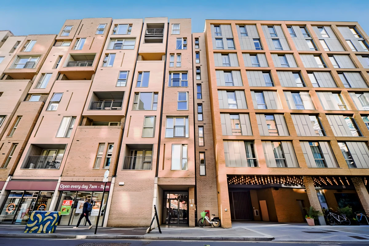 Great Suffolk Street 0