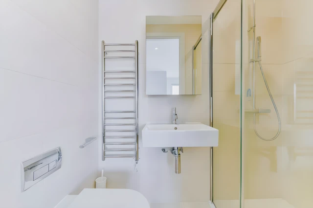 Broadfield Lane, Camden, London, NW1 2