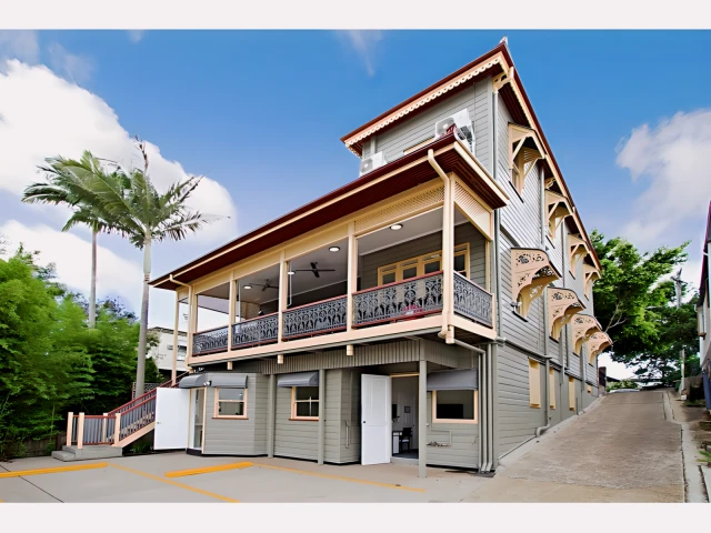 27 Enoggera Terrace