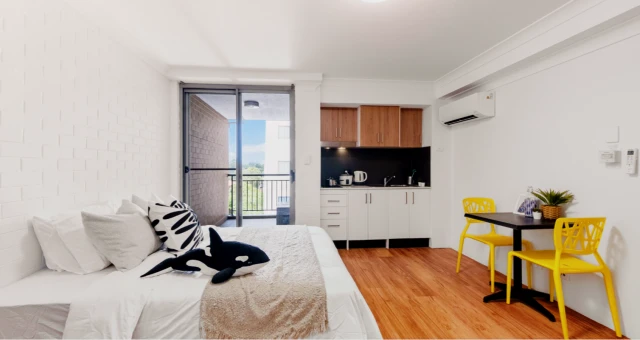 uhomes.com | Logement étudiant, logement, étages, appartements à louer
