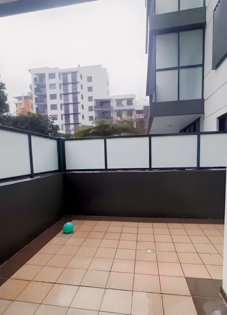 24 Danks St – Studentenunterkunft in Sydney – 2 bed 1 bath