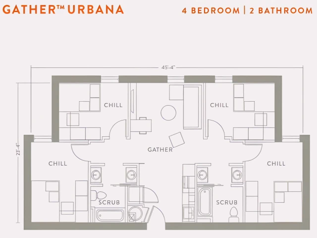 uhomes.com | Student Accommodation, Housing, Flats, Apartments for Rent